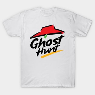 Ghost Hunt T-Shirt